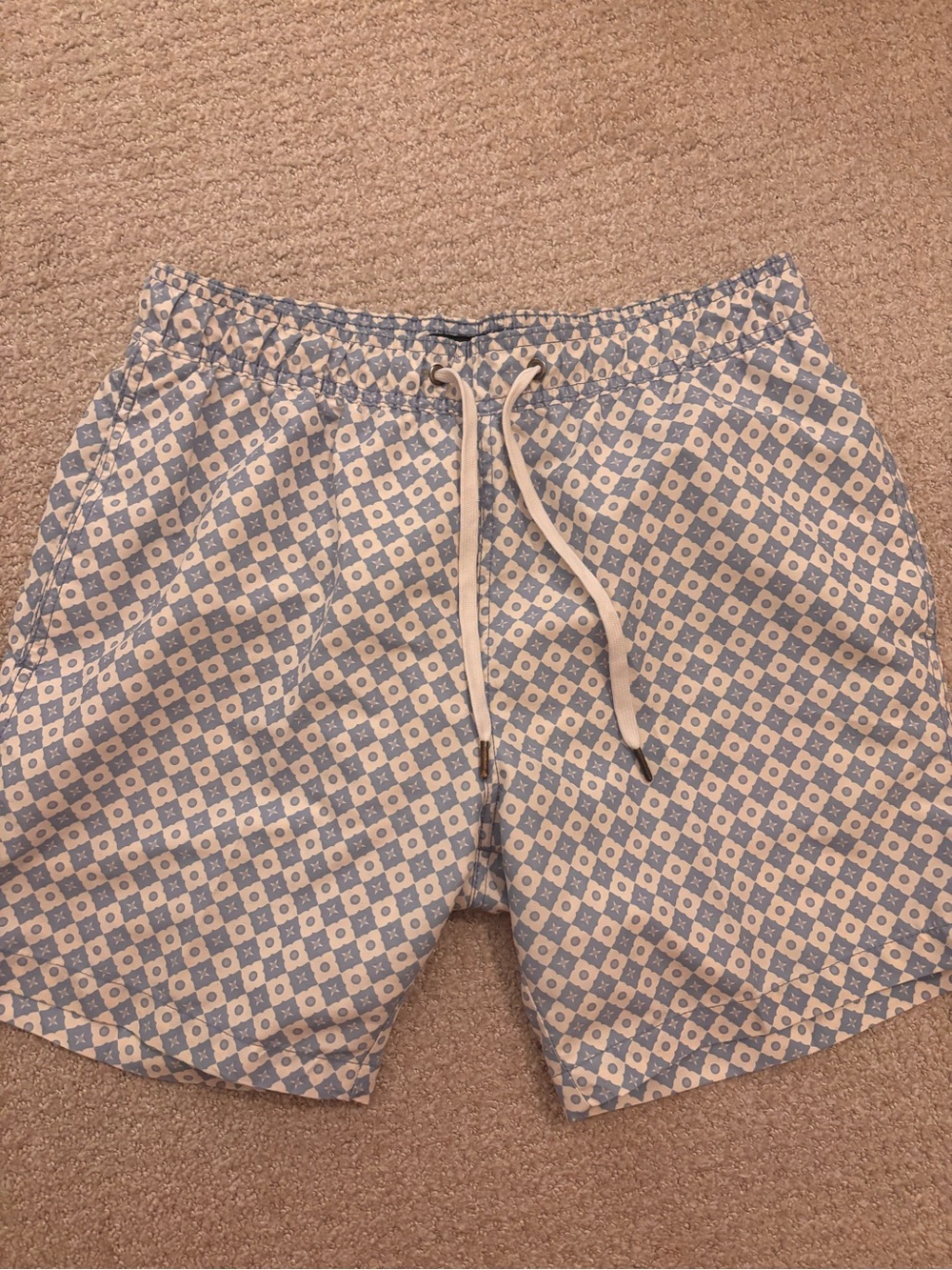 Saks Fifth Avenue Swim Trunks